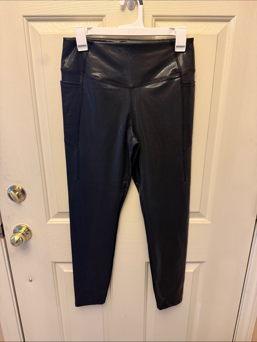 PINK active leggings for women